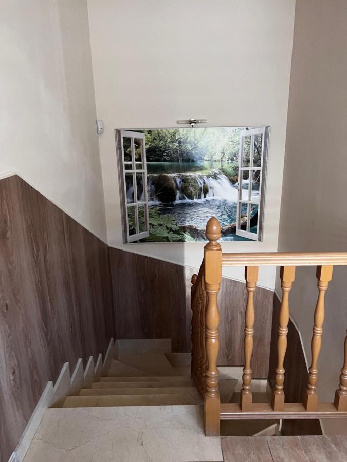 Casa Rural La Chistera Ávila Eksteriør billede