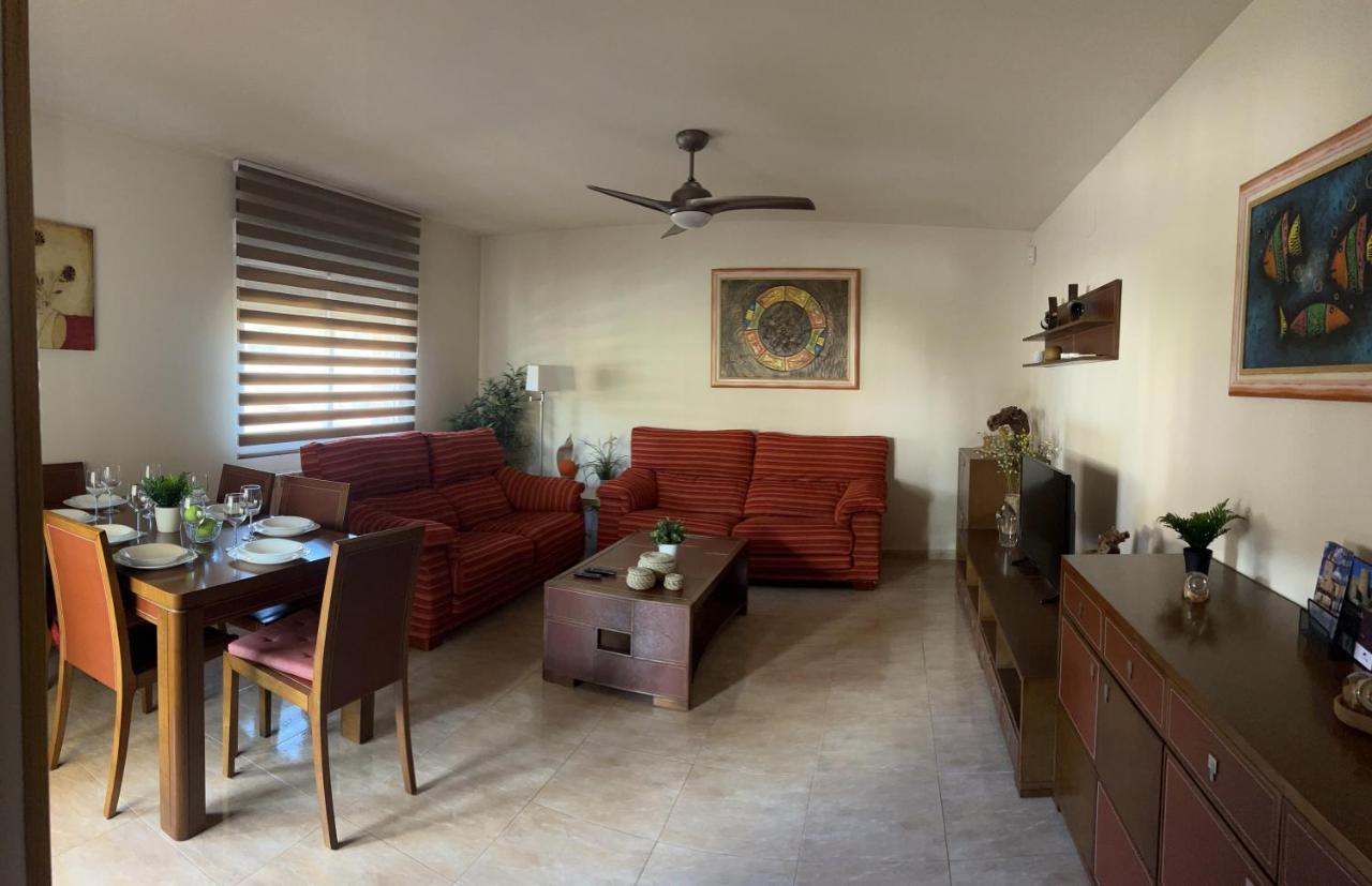 Casa Rural La Chistera Ávila Eksteriør billede