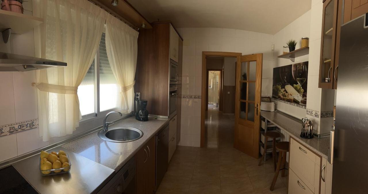 Casa Rural La Chistera Ávila Eksteriør billede