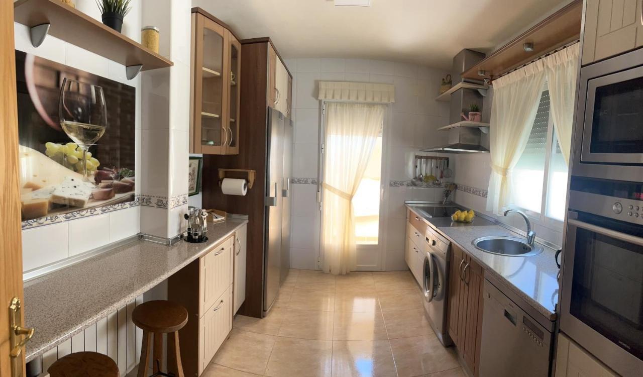 Casa Rural La Chistera Ávila Eksteriør billede